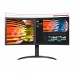 LG 34WP65C-B Gaming